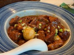 -那家小馆•北京菜•烤鸭(香山店)