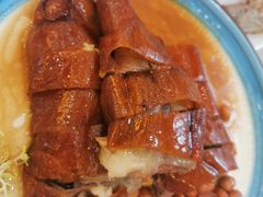 -东江渔村·古典园林·30年粤菜老字号(太和店)