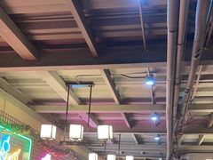-云晓光头烧烤吧(新大陆广场店)