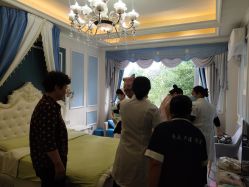 -馨果汇月子产康中心(南湖公园店)