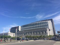 -旧金山市政厅