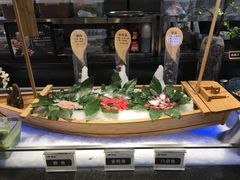 -韩盛·盛江山自助料理(于洪新玛特店)
