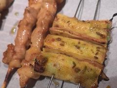 -肉串汪(西便门店)