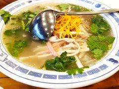 -老雒阳面馆·水席(王城路店)