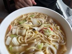 绍三鲜面-同心楼(解放北路店)