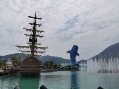 -珠海长隆海洋王国
