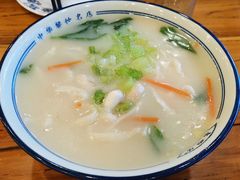 -老雒阳面馆·水席·洛阳菜(王城路店)