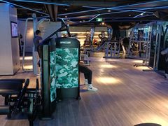 -VIP 威尔仕健身·游泳(嘉华中心店)