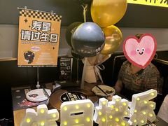 -烤匠麻辣烤鱼(万象城店)