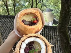 -巴倒烫陆派重庆火锅(南山店)