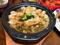 -渔歌子鱼头王(郑州总店)