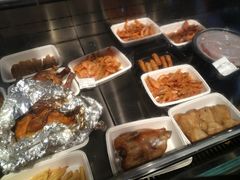 -盒马鲜生(曜一城店)