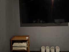 -陆琴脚艺·足浴·SPA(夫子庙店)