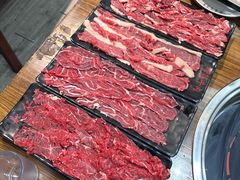 -刘少华贵州小黄牛·鲜牛肉火锅(总店)