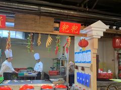 -印象鲵宴·张家界地标美食名片(溪布街店)