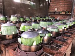 -红旗山庄(圭峰山店)