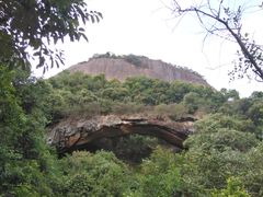 -丹霞山风景名胜区