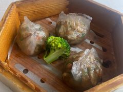 -鹿鸣酒家(越秀店)