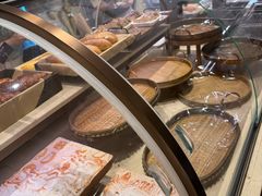 -巴黎贝甜(凯德MALL望京店)