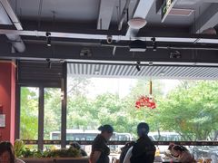 -老船舫·现做活鲜鱼馆(东郊记忆店)