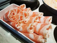 -千味涮·健康火锅(会展连城新天地店)