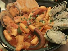 -虎哥六韩式烤肉料理 TIGERGRILL(隆生金山湖中心购物广场店)