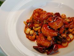 -喜悦烤鸭·新京菜(王府井店)