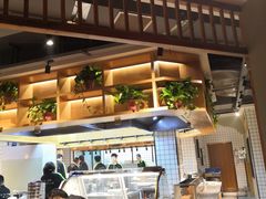 -杨记拉面总店