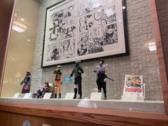 -小山日本料理(兴业太古汇店)