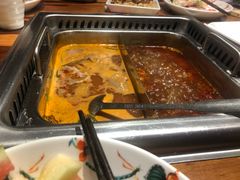 -好得火锅(育才店)