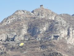 -响堂山石窟-北响堂山石窟