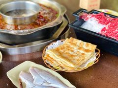 -巴倒烫陆派火锅山庄(南山总店)