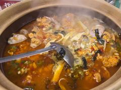 -聚味瞿记·龙虾堂(树木岭店)