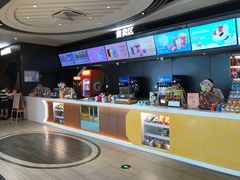 -橙天嘉禾影城(星荟中心店)