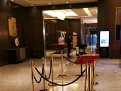 -上海西藏大厦万怡酒店