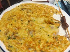 -阿楷·二十年烧烤宵夜·渔家小寨(达明店)