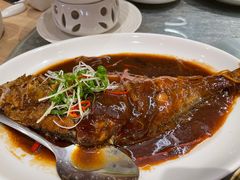 -莆田餐厅PUTIEN(万象天地店)