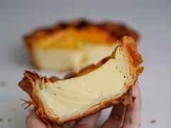 法式布丁-Money Shops(愚园路店)