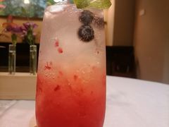 -发现花馆西餐厅FA Restaurant