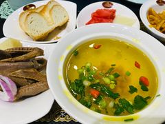 -NUR USTAM努尔师傅(碧玉华庭店)