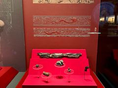 -北京大葆台遗址博物馆