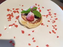 -王府井文华东方酒店-紫膳餐厅