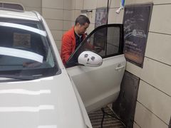 -天猫养车贴膜轻改·蓝电(优匹康桥东路店)