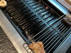 -韩满园· 甄选韩式烤肉