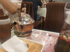 大堂-巴依老爷新疆美食(清华东门店)