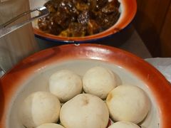 -永安里地摊烤肉(首创店)