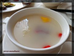 老火汤-邓丽君音乐主题餐厅