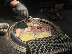 -300杯·和牛烧肉清酒专门店(廊里店)