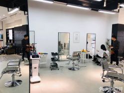 -ASA HAIR SALON