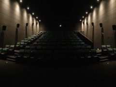 放映厅-CGV影城(滨江天街IMAX店)